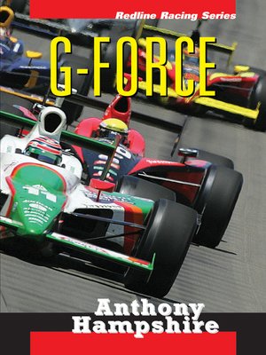 cover image of G Force